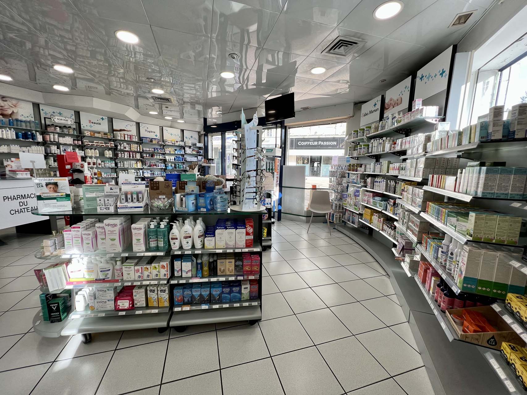 Pharmacie Chateau Jarnac (3) Pharmacie Chateau Jarnac (3)