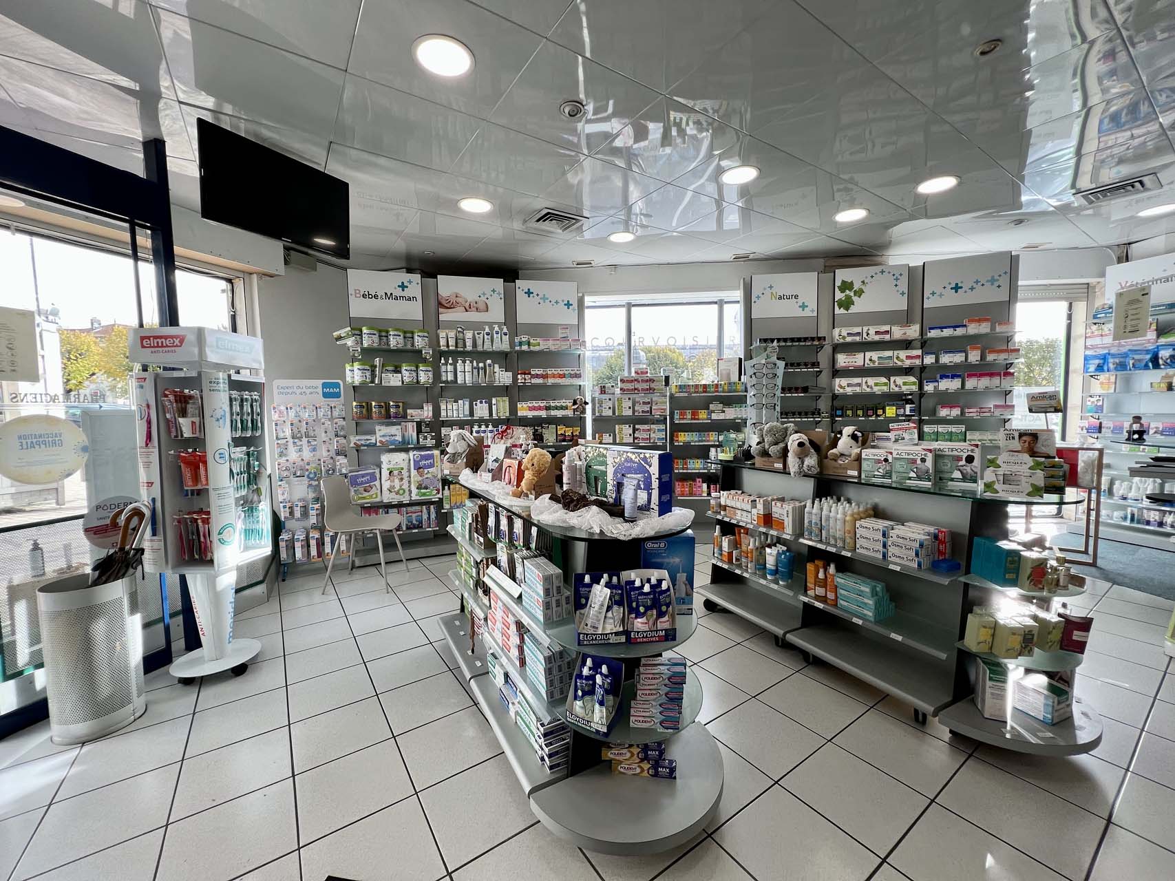 Pharmacie Chateau Jarnac (5) Pharmacie Chateau Jarnac (5)